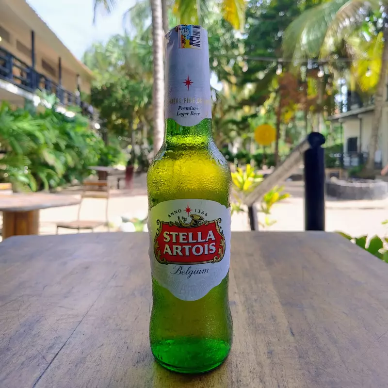 Stella Artois