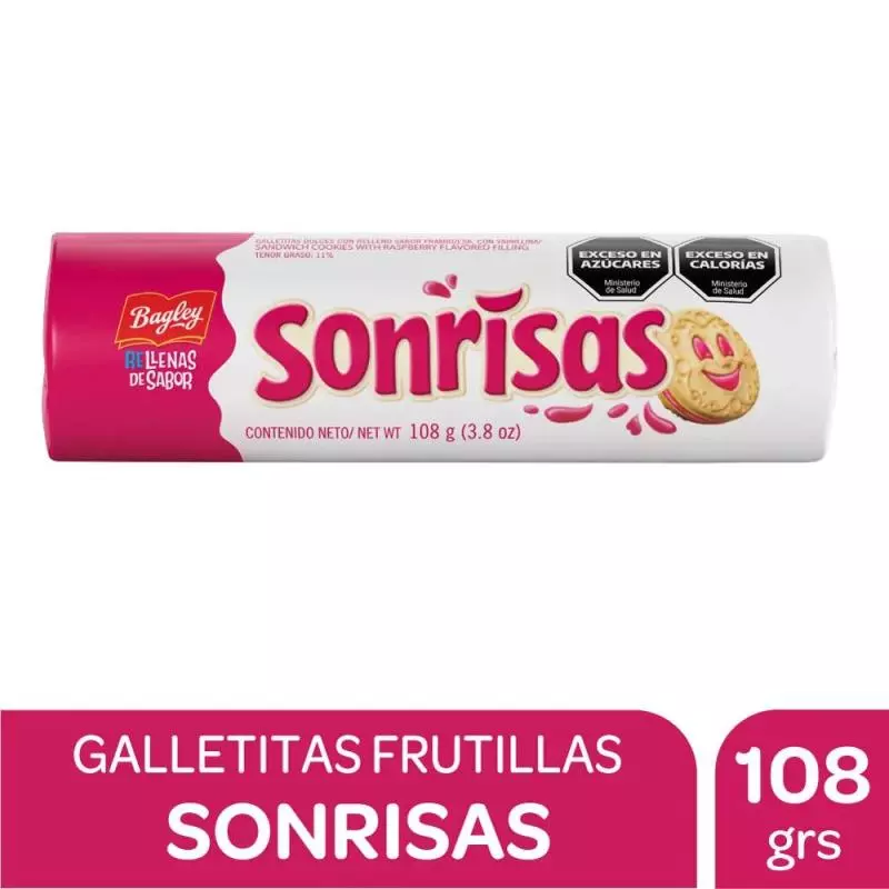 Sonrisas