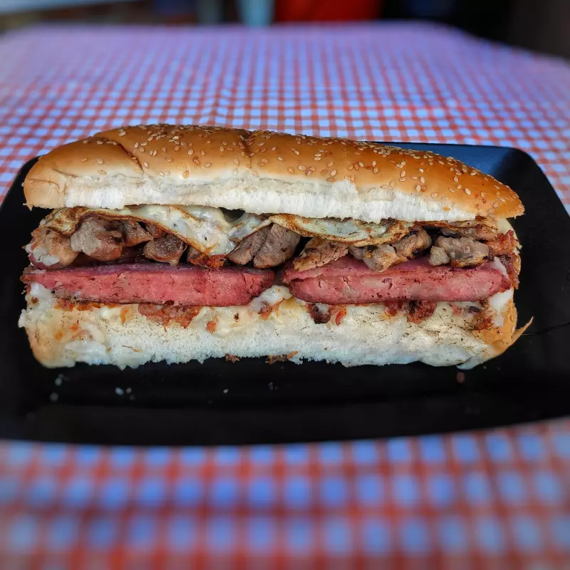 Mineirinho (+VENDIDO)