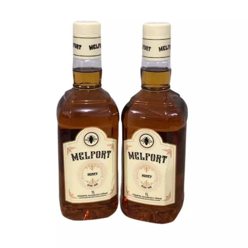 Mel Forte 1L