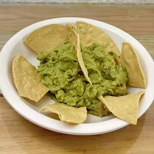 GUACAMOLE