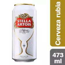 stella artois