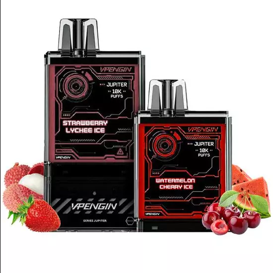 VAPENGIN WATERMELON CHERRY ICE