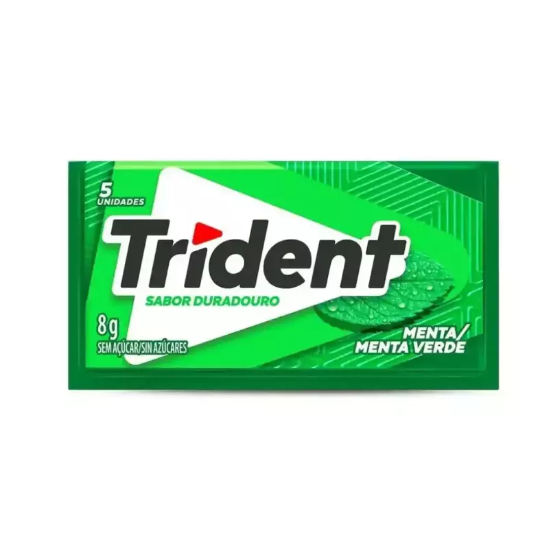 TRIDENT MENTA