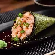 Temaki Camarão