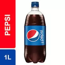Refrigerante Pepsi Pet 1l