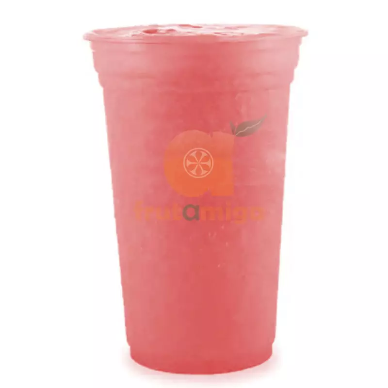 Melância com Gengibre