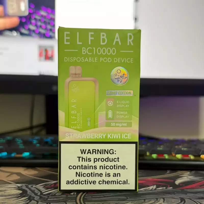 ELFBAR BC 10000