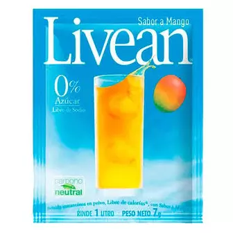 LIVEAN MANGO 7G
