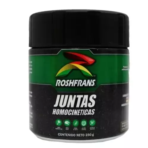 Roshfrans HOMOCINETICA de 250 g.