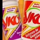 Yko de Guarana com Açai
