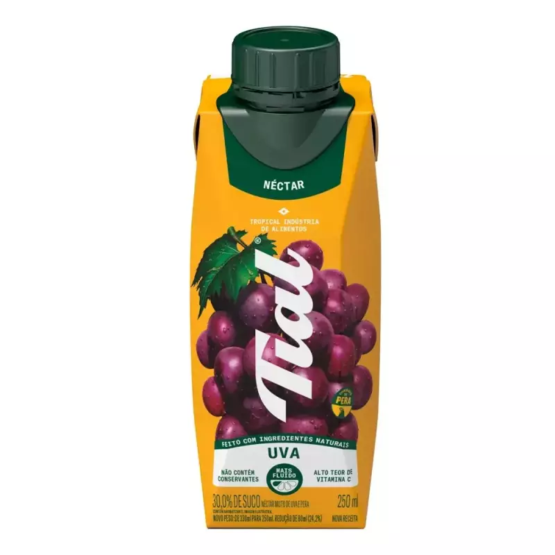 Suco Tial 250ml