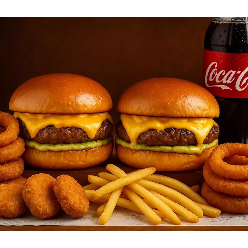 combo casal especial!