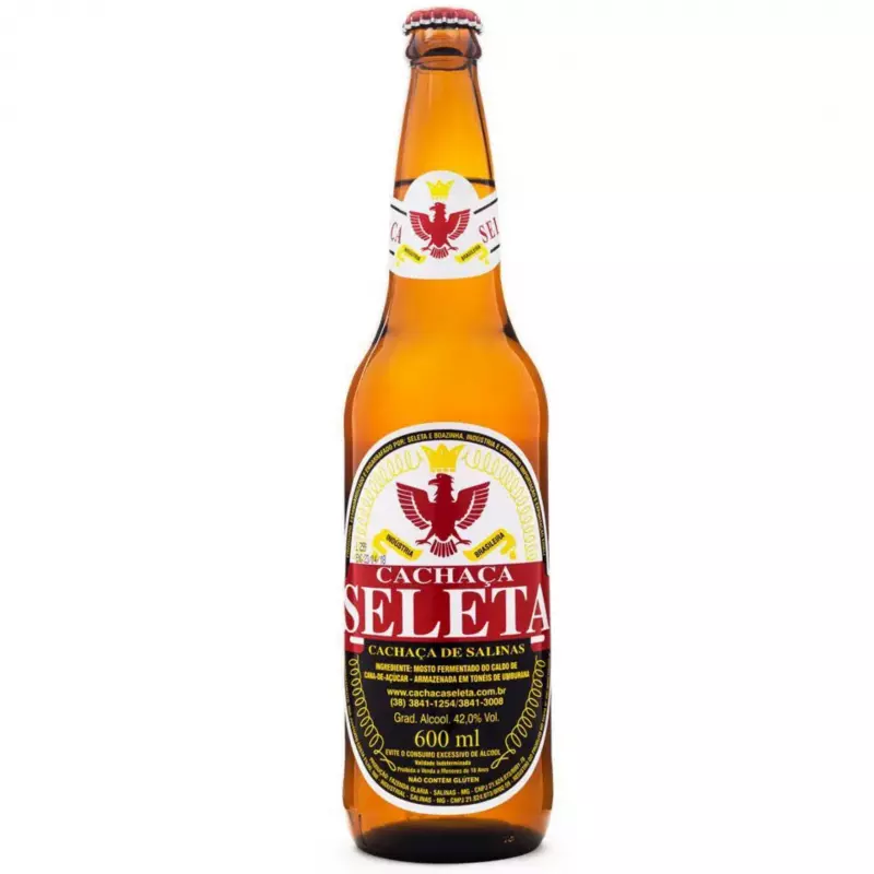 SELETA 600 ML