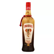 LICOR AMARULA COFFEE 750ML