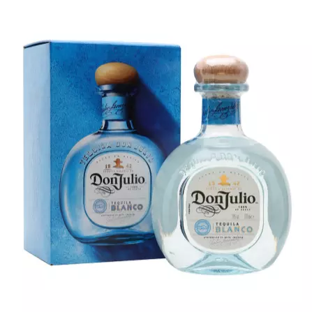 TEQUILA DON JULIO - 750 ML