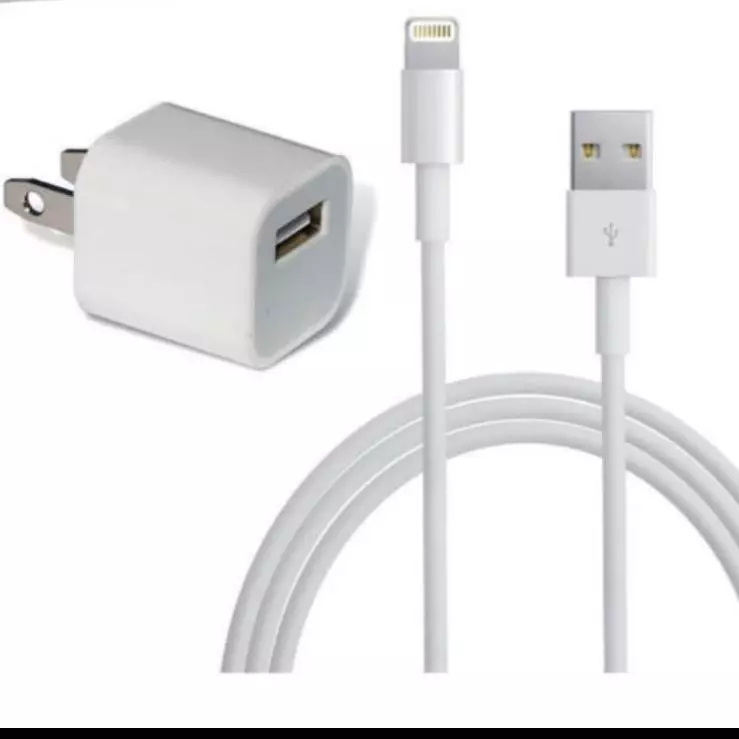 Clave: CCI Cargador iP 5W