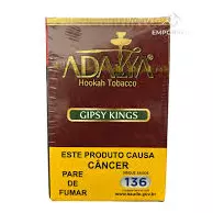 ESSÊNCIA ADALYA GIPSY KINGS
