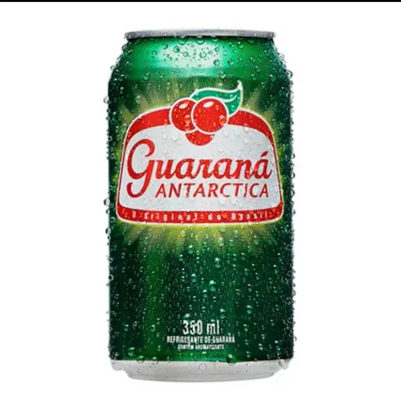 Guaraná Lata 350ml