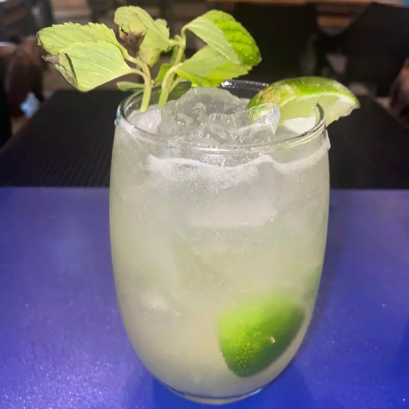 Caipirinha