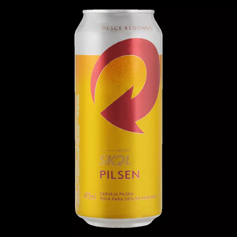 Skol latão