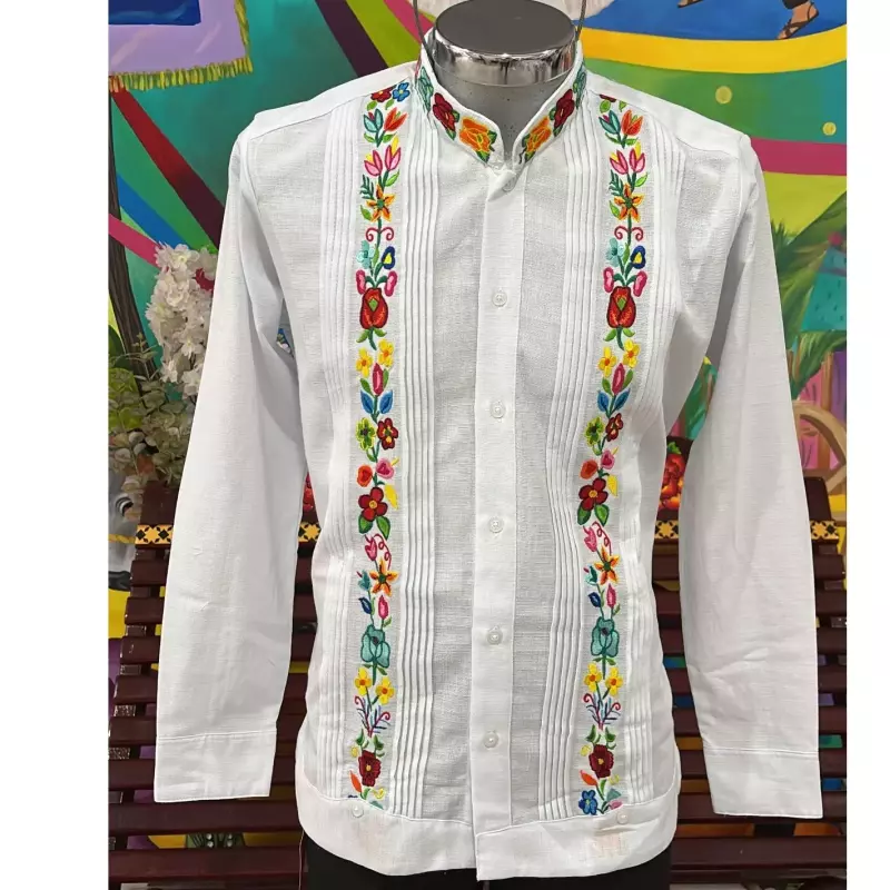 Filipina Rositas matizadas