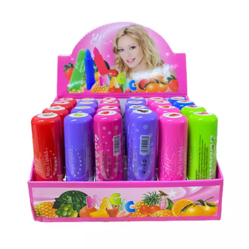 BRILLO MAGICO LABIAL 00130