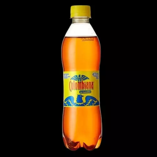 Colombiana pet 400 ml