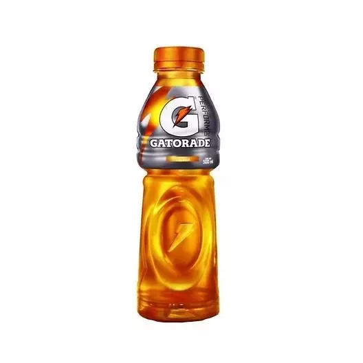 Gatorade Naranja 500cc