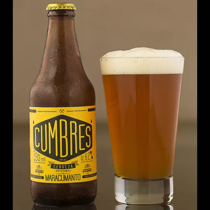 MARACUMANTO - Cumbres