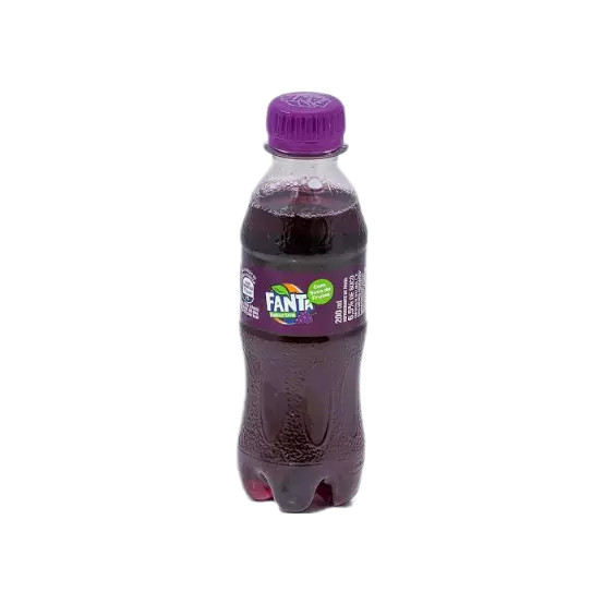 FANTA UVA 200ML