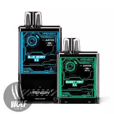 VAPE GIM 20.000 ANTIGO