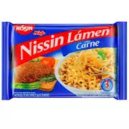 NISSIN MIOJO CARNE 85GR