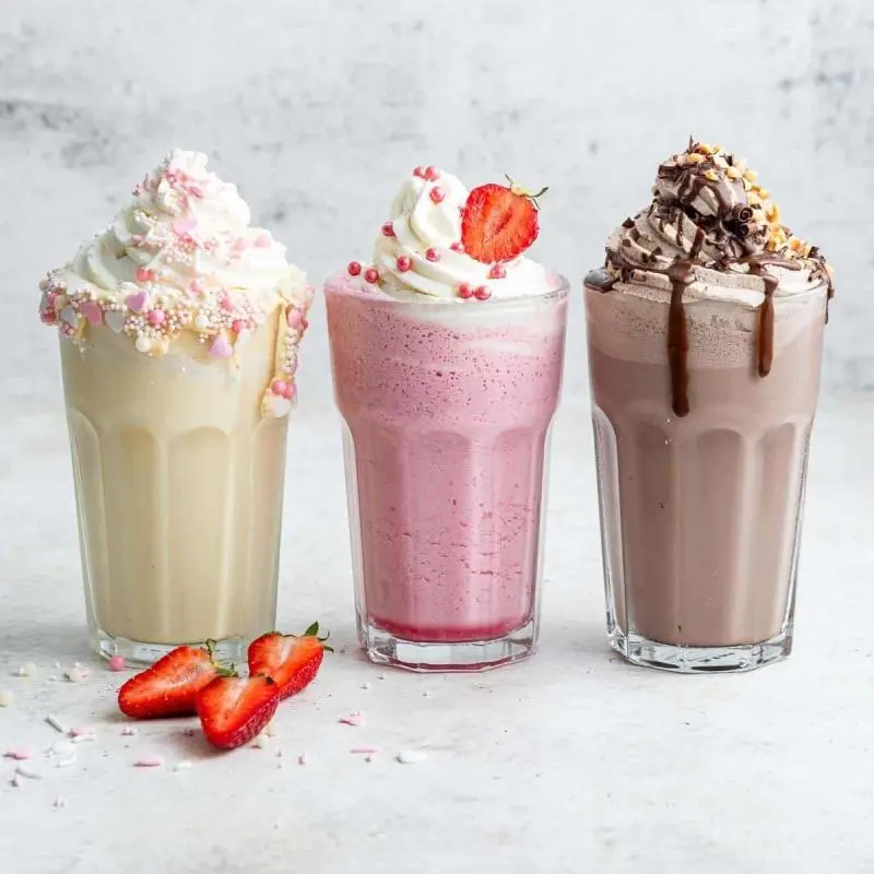 Milk-Shake 700ml