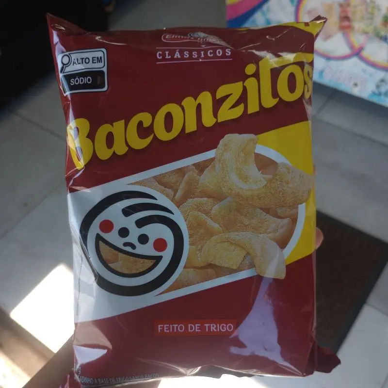 BACONZITOS