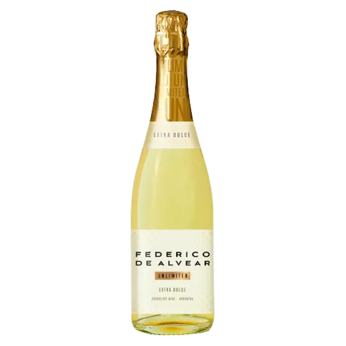 Federico Alvear Extra Dulce 750ml