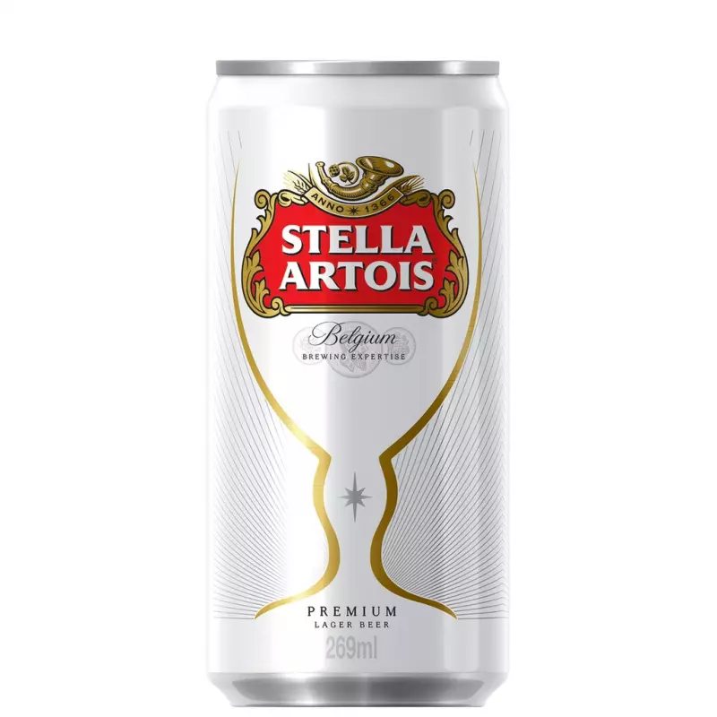 Stella Artois (410ml)