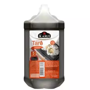 TARE KARUI 5 LITROS