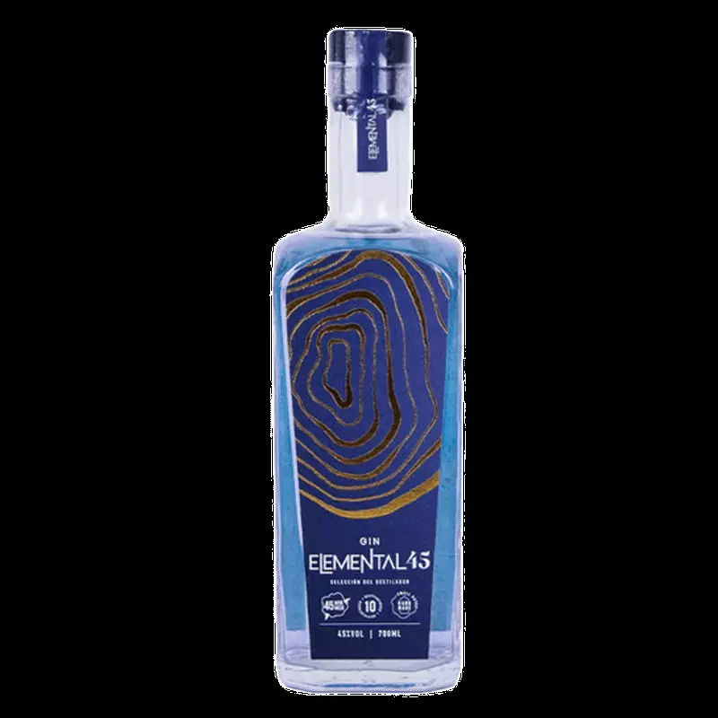 Gin Elemental 45 2,5oz