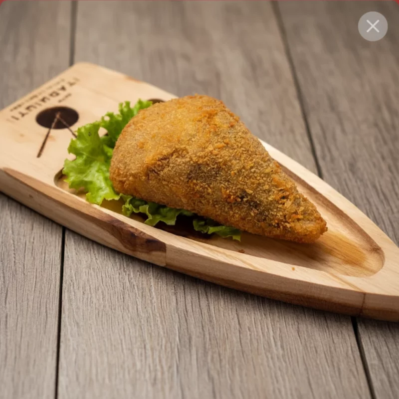 TEMAKI HOT Filadélfia 19,90