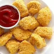 Nuggets De Pollo (8 Unidades)