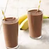 Liquado Chocobanana