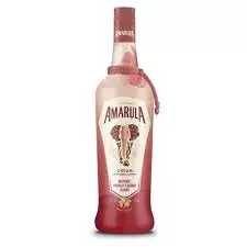 LICOR AMARULA RASPBERRY 750ML