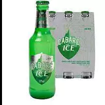 CABARÉ ICE LIMÃO 6x275ML