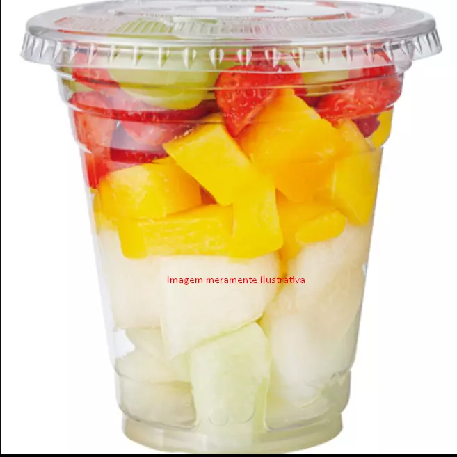 Mini salada de Frutas