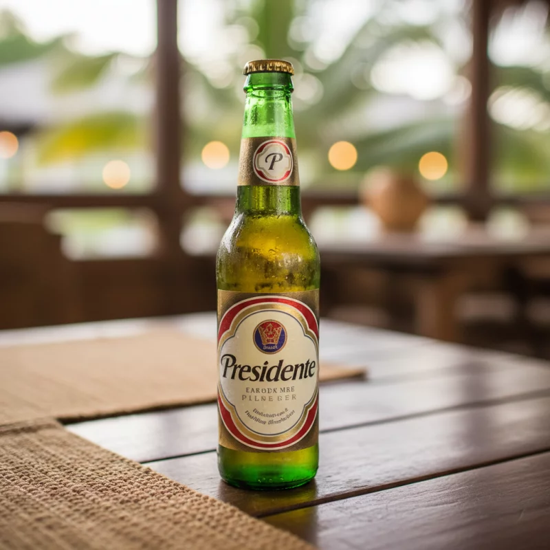 Presidente Normal Peq.