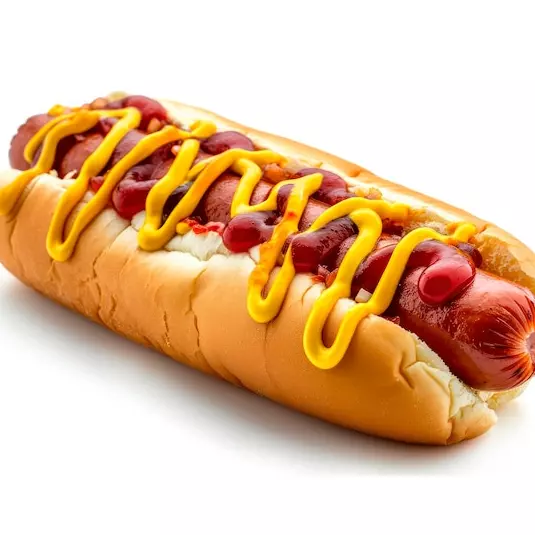 Hot Dogs