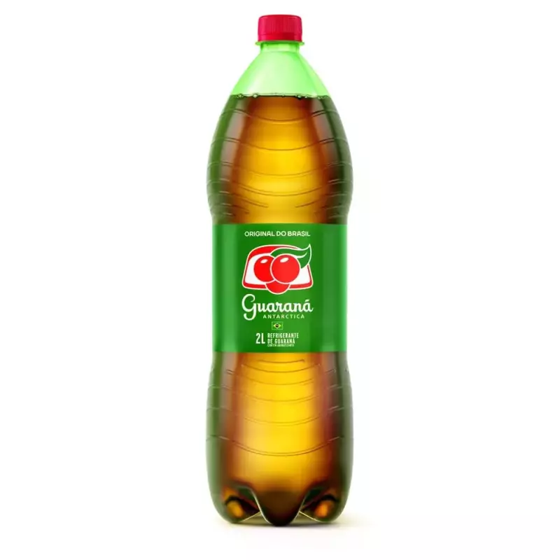 GUARANÁ  2L