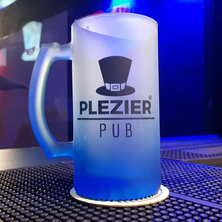 CANECA DE CHOPP
