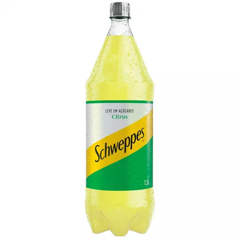 Schweppes 1,5L
